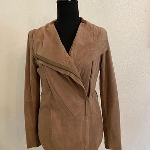 Emu Australia sweater jacket, women size can